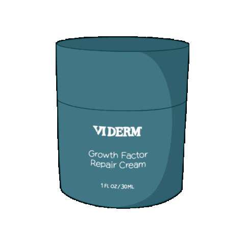 Glow Skin Treatment Sticker by VI Peel