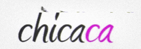 chicaca GIF