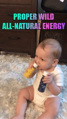 Energydrink GIF