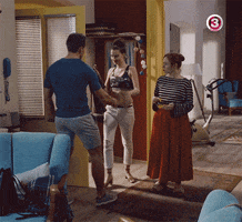 Disappointed 200Elsorandi GIF by VIASAT3