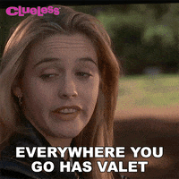 Driving Alicia Silverstone GIF by Clueless