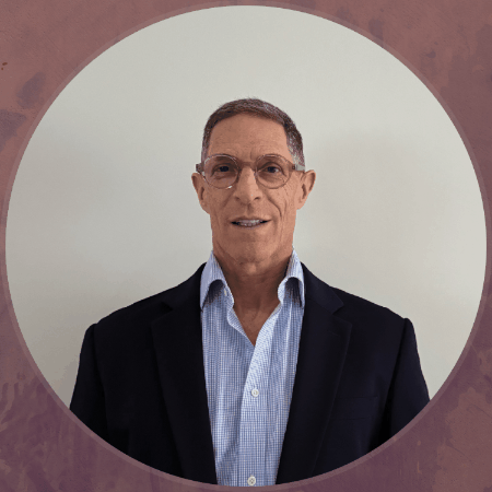 Larry Weltman GIF