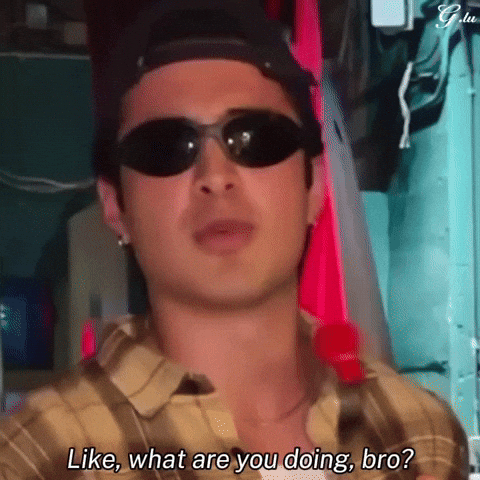 Bro GIF