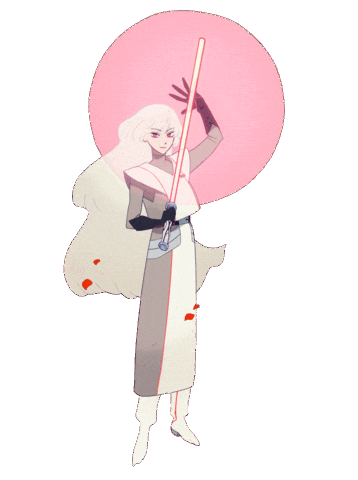 Visions Sticker by Star Wars