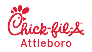 Food Chicken Sticker by Chick-Fil-A Attleboro