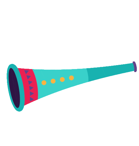 Carnival Sticker by Lagunen Storsenter