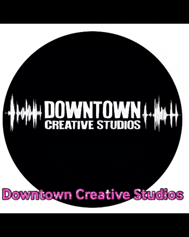 DowntownCreativeStudios music fun kids singing GIF
