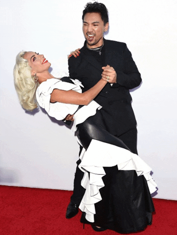 Blonde Dance GIFs - Get the best GIF on GIPHY