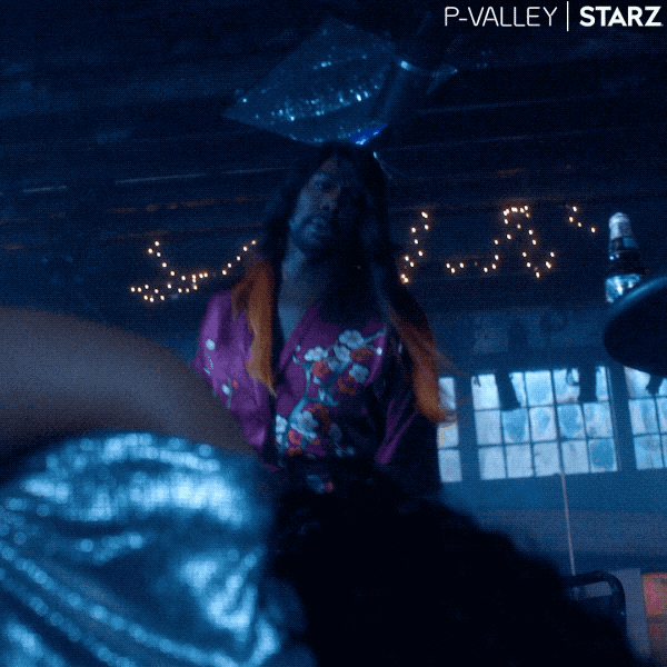 Episode 5 Belly GIF by P-Valley