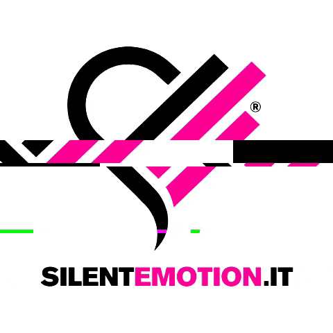 Silent Emotion GIF