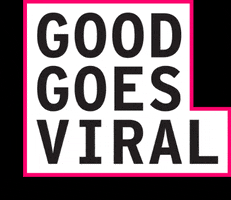 adrainternational good viral adra goodgoesviral GIF