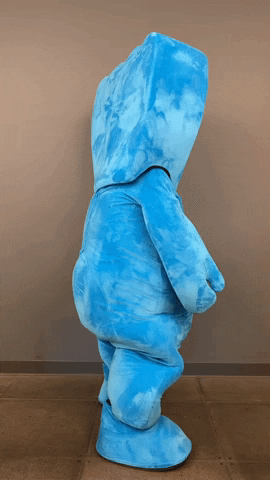 Blue GIF by Sour Patch Kids