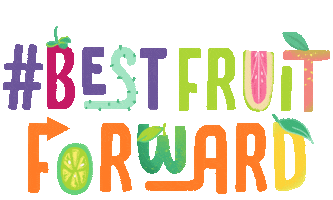 Fruit Philippines Sticker by Locally