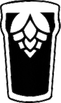 CasadelaCerveza Sticker