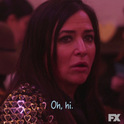 Season 4 Fx GIF by Better Things