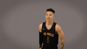 GIF by Cal State LA Golden Eagles