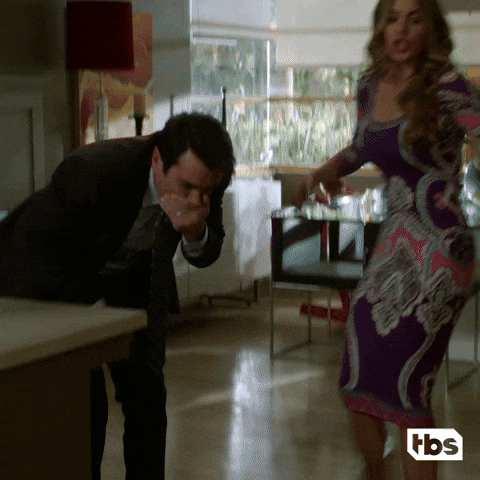 GIF by TBS Network