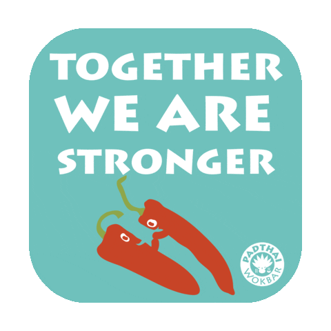 Padthai Sticker by padthaiwokbar