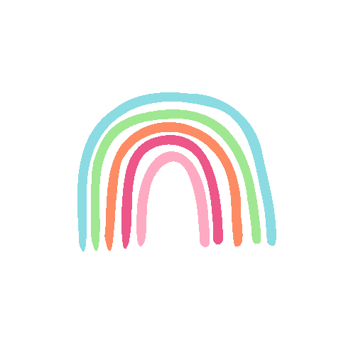 Happy Sticker
