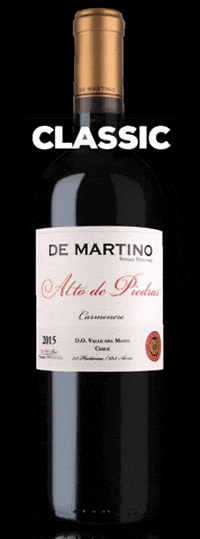 Viña De Martino GIF