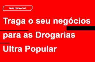 Drogarias Ultra Popular GIF