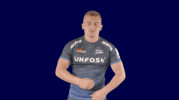 England Curtis Langdon GIF by Sale Sharks Rugby