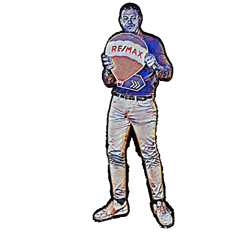 Sale Realestate Sticker by remaxwien