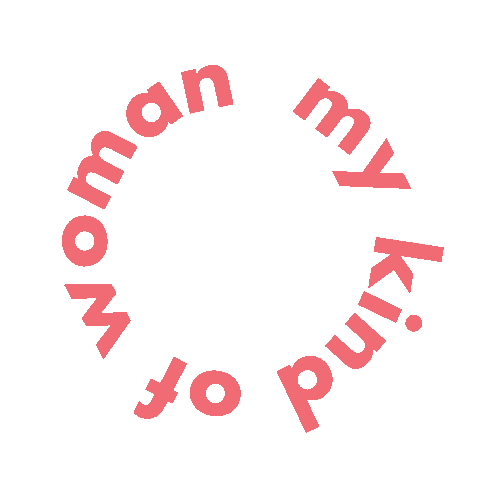 Kate Baer Sticker
