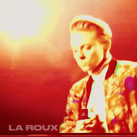 In For The Kill Bullet Proof GIF by La Roux