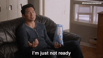 Food Drink Snacks GIF by Kim's Convenience
