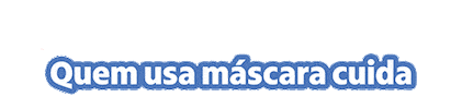 Karaoke Mascara Sticker by Todos pela saúde