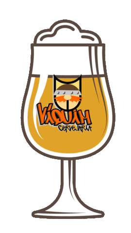 viquimcervejaria Sticker