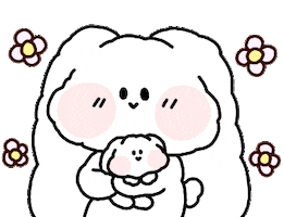 Happy Sticker