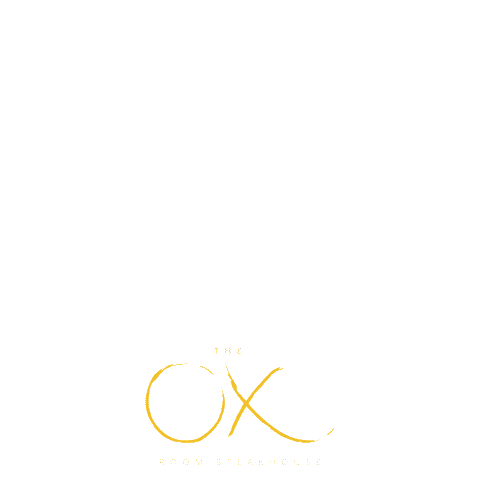 Happy Hour Sticker by OX Room Steakhouse