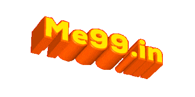 Me99 Sticker