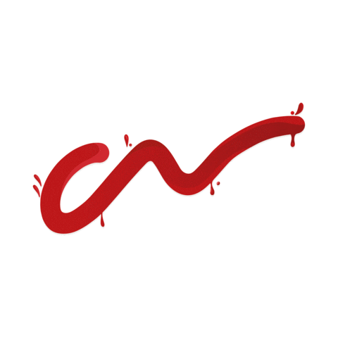 Colorvilla Sticker