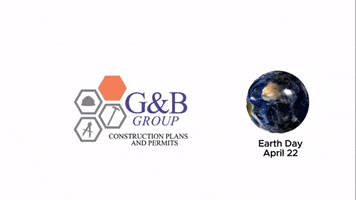 Earth Day GIF by G&B GROUP
