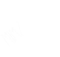 White Arrow Sticker by MIMZ