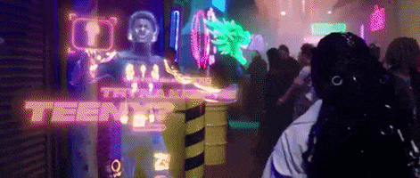Panini GIF