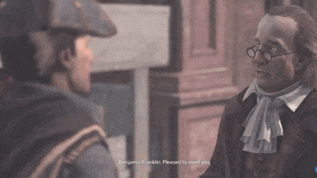 Assassins Creed GIF by Mashable
