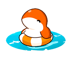 Fun Sticker
