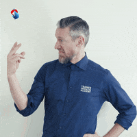Discussion Trainer GIF by Swisscom