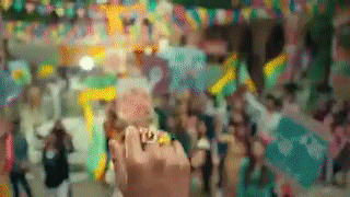 Hot GIF