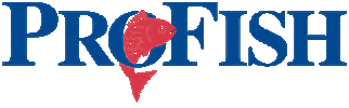 Seafood Sticker by ProFish