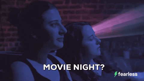 her side of the bed izle