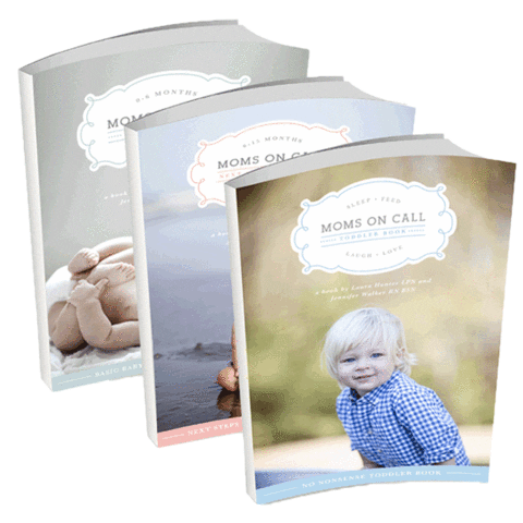 Mom Sticker by MOMS ON CALL