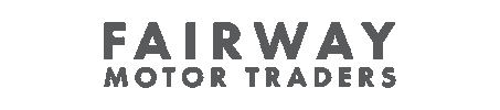 Fairway Motor Traders Sticker