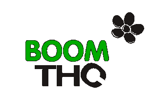 Cannabis Grow Sticker by Bloomtech