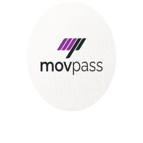 Sticker by Movpass