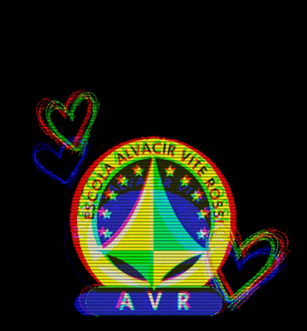 Escola Alvacir Vite Rossi GIF